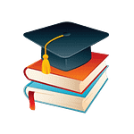 student and education icon