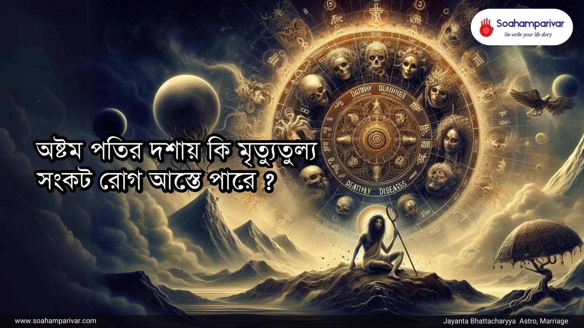 অষ্টমপতির দশায়