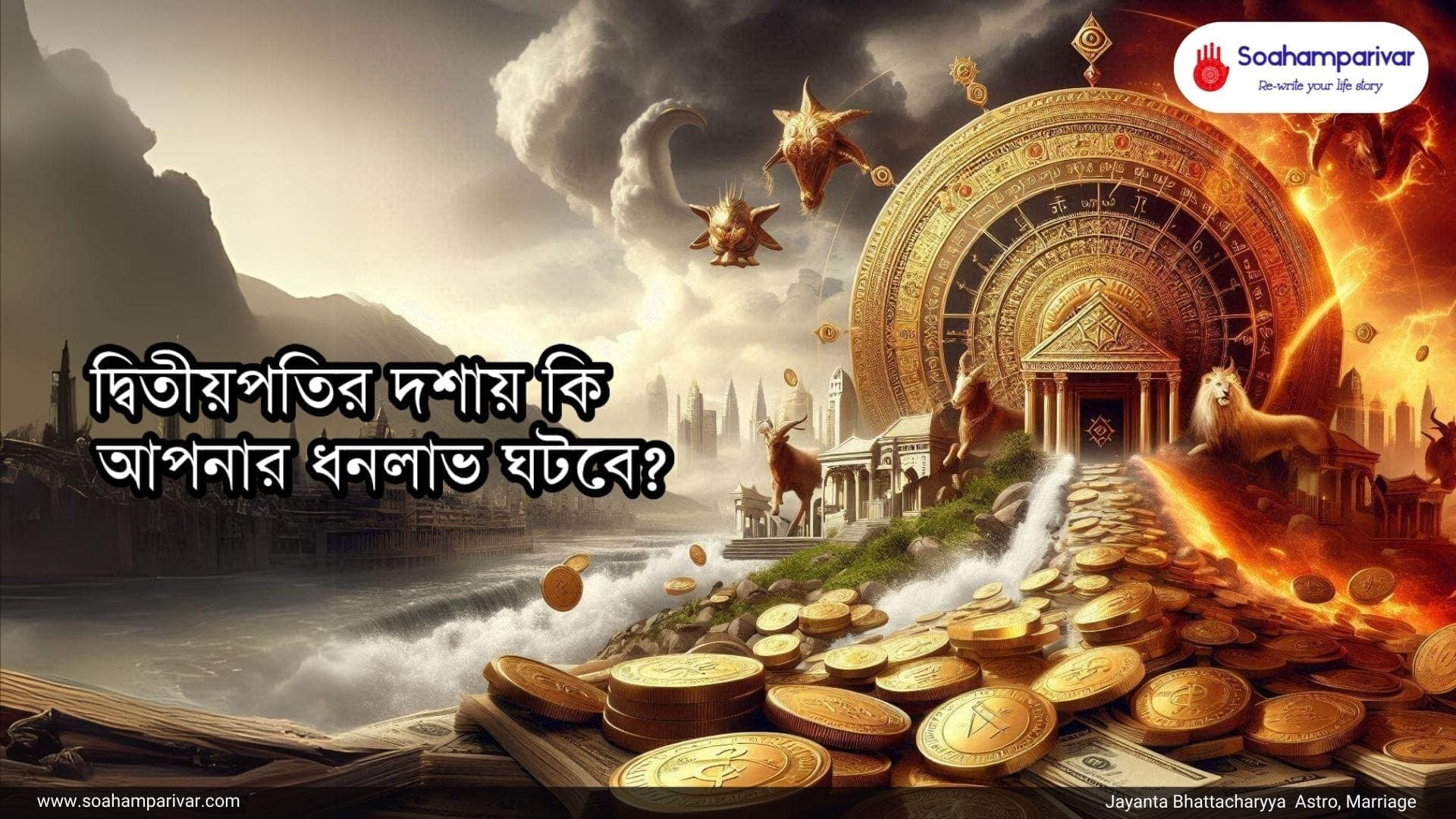 দ্বিতীয়পতির দশায়