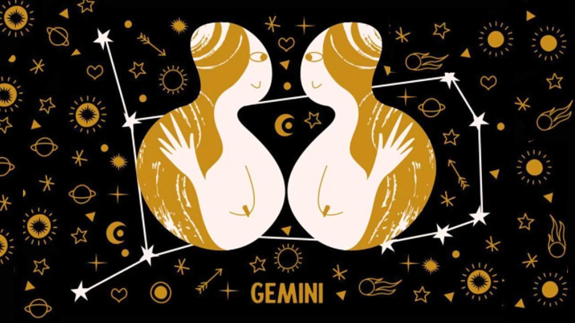 Gemini Horoscope