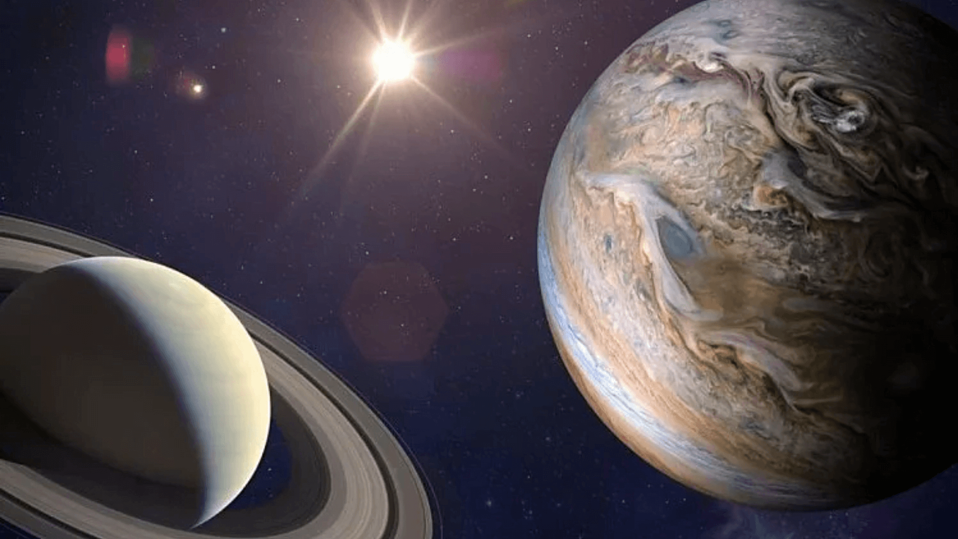 saturn transit