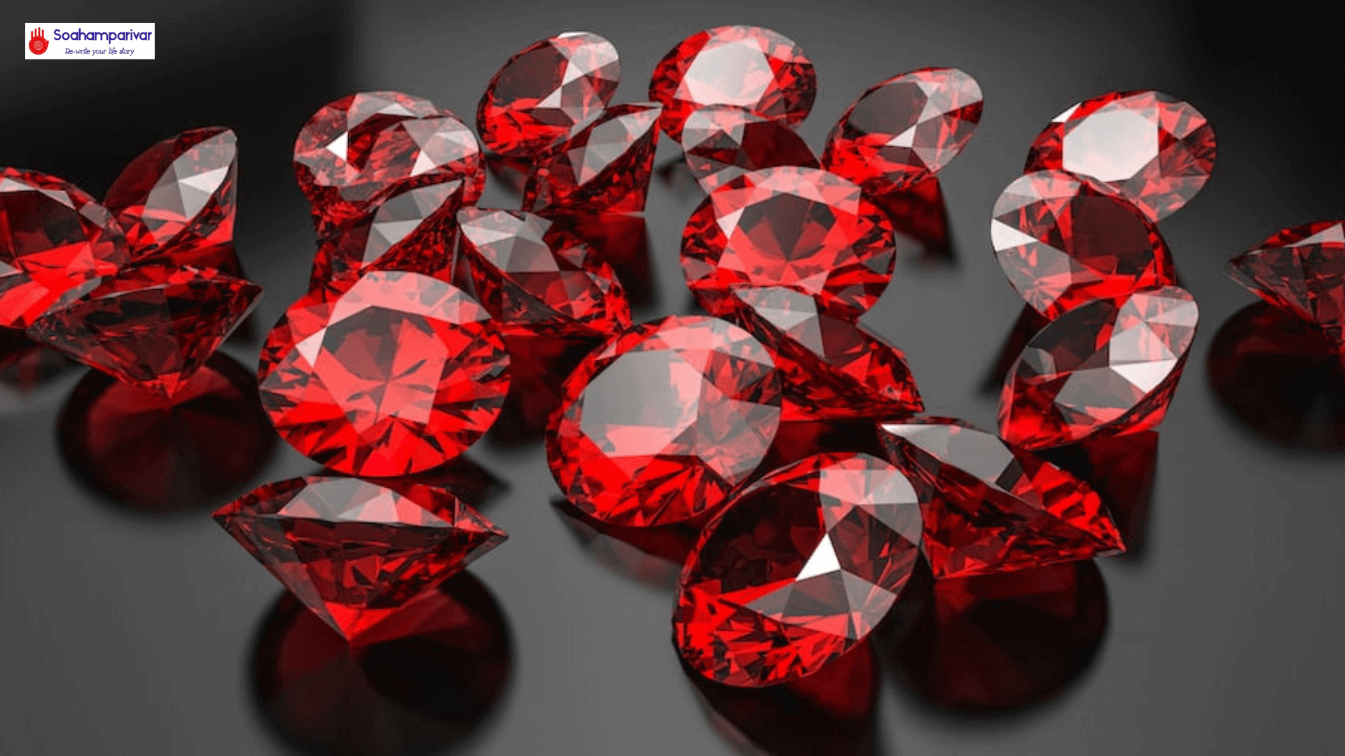 চুনী (Ruby) কার পক্ষে ধারণীয়
