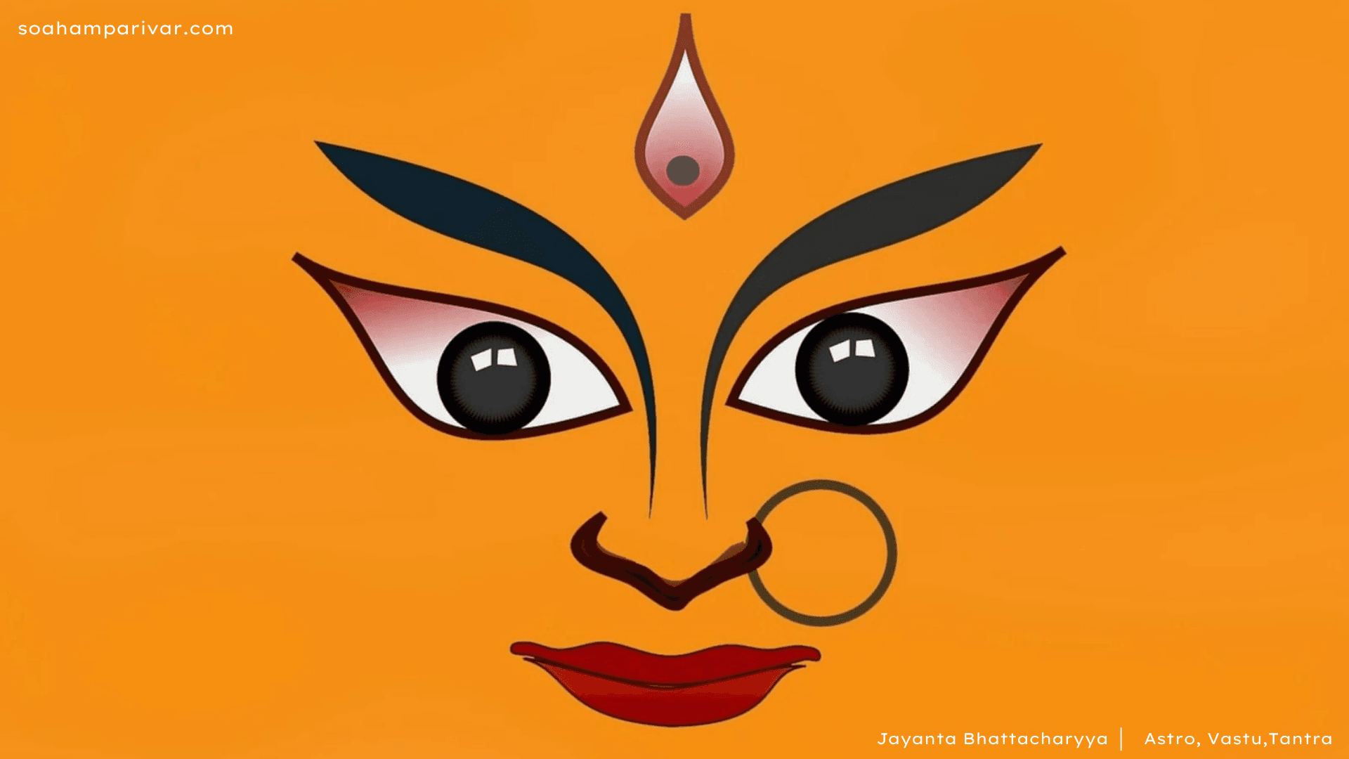 দেবী দূর্গার আগমন ও গমন এর ফলাফল
