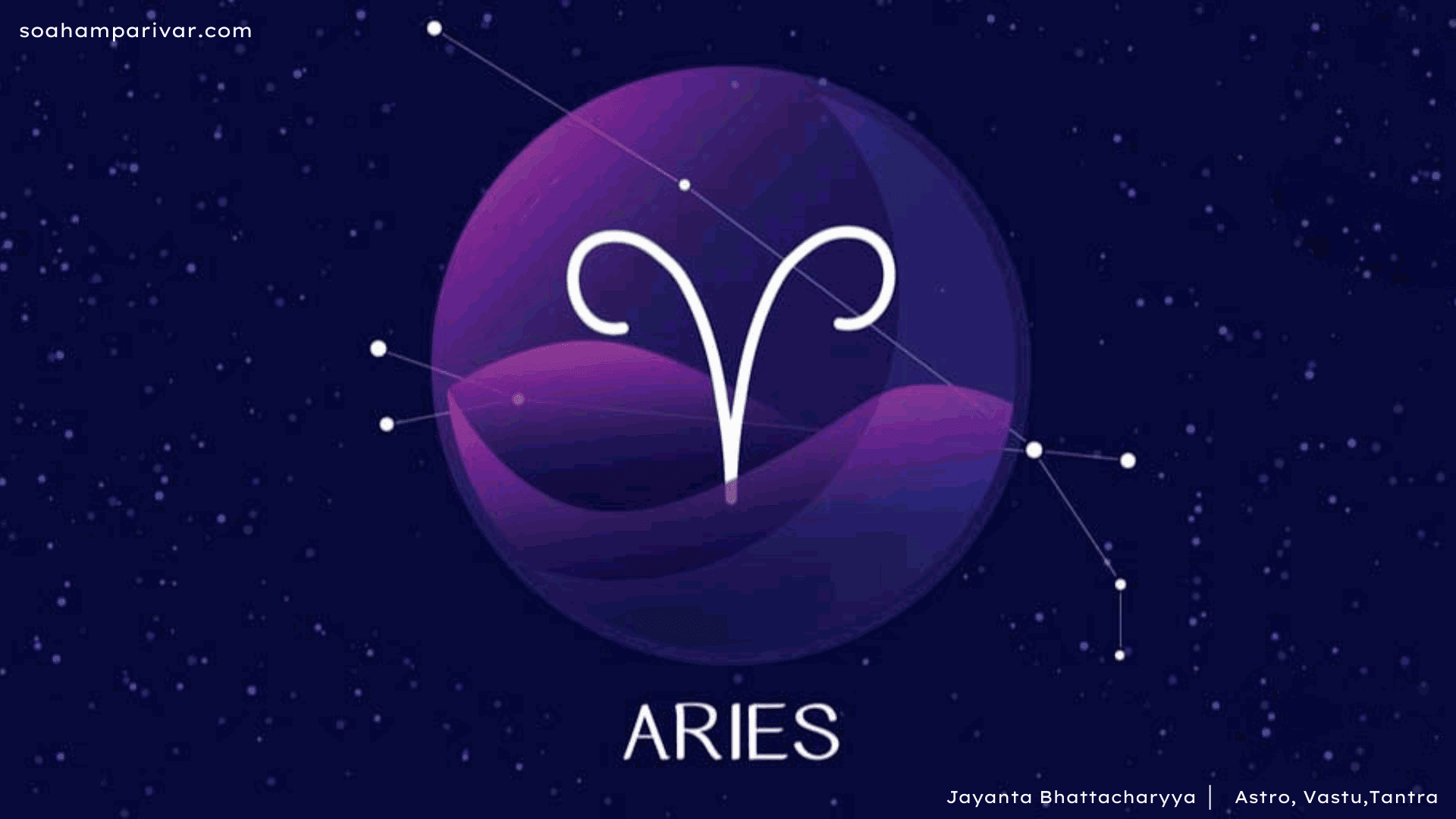 Aries Horoscope 2023 in Bengali
