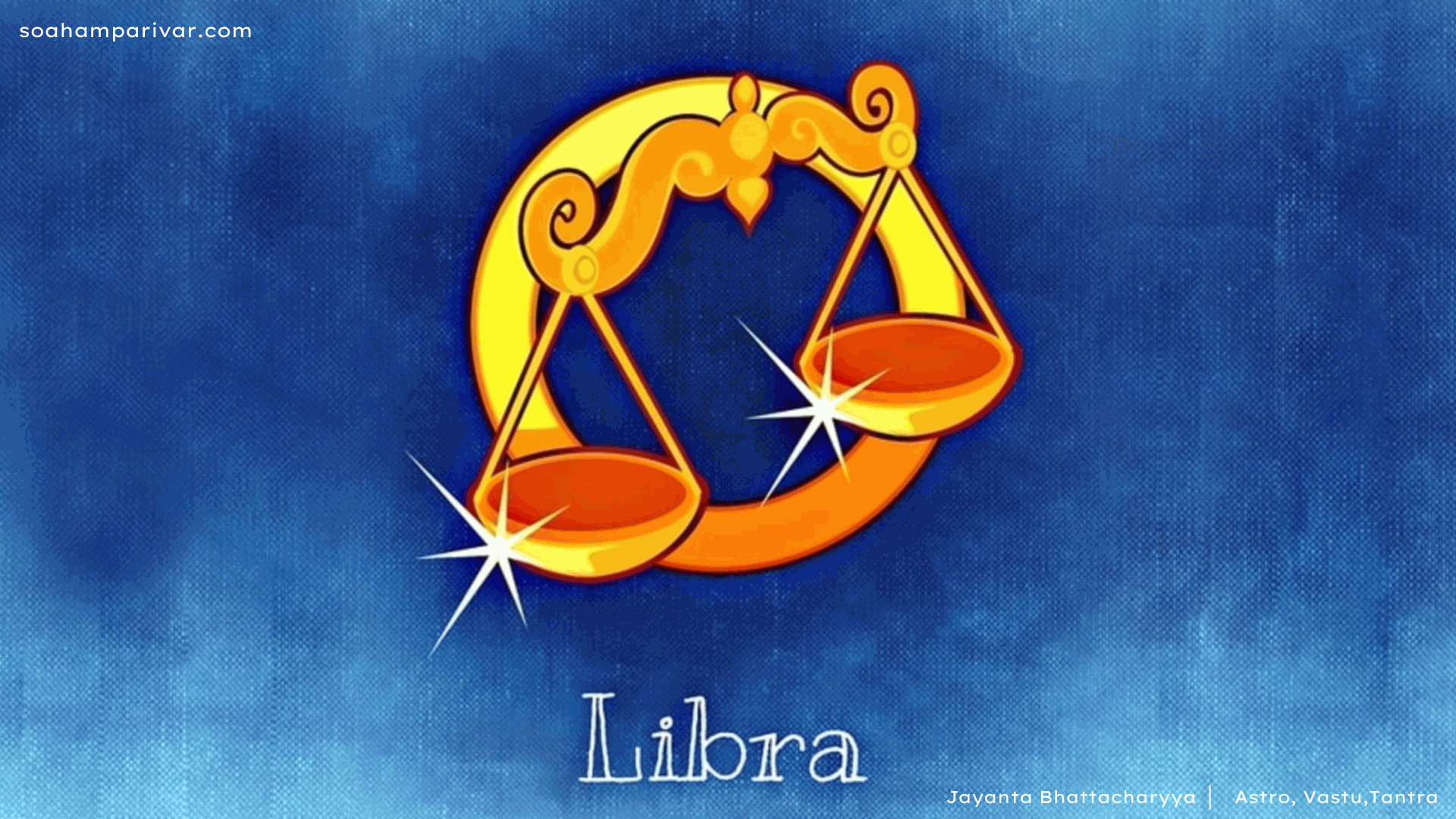 Libra Horoscope 2023