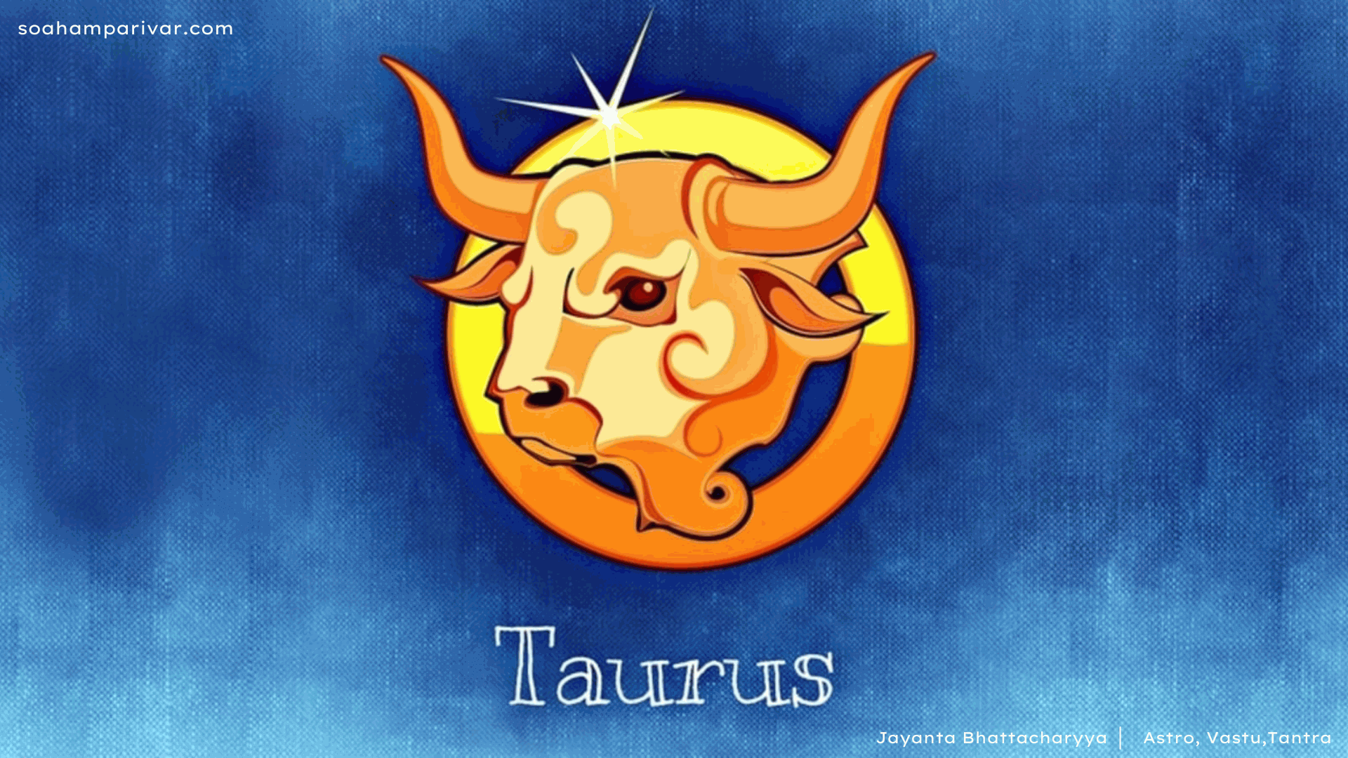 Taurus Horoscope 2023 in Bengali