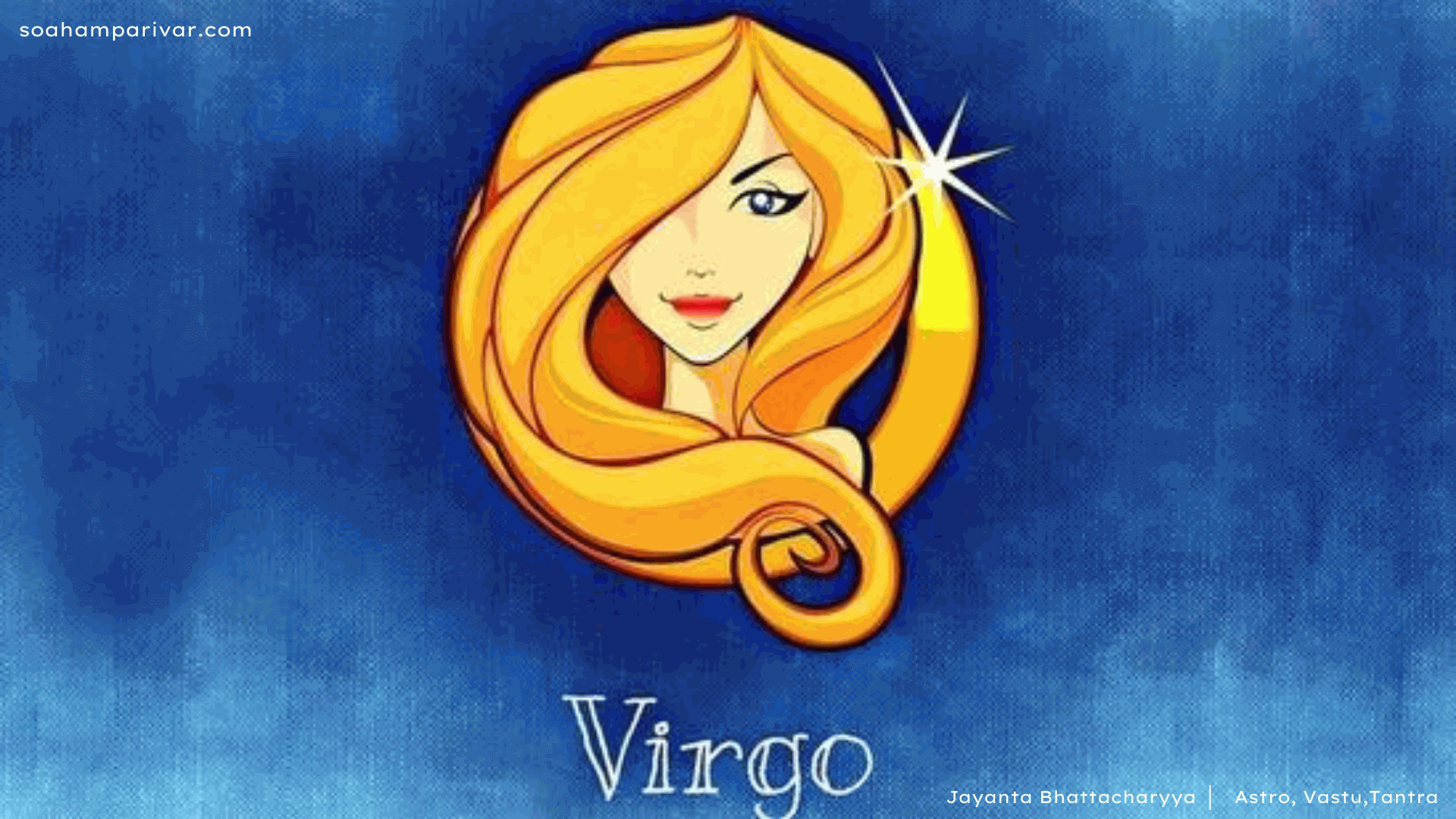 Virgo Horoscope 2023