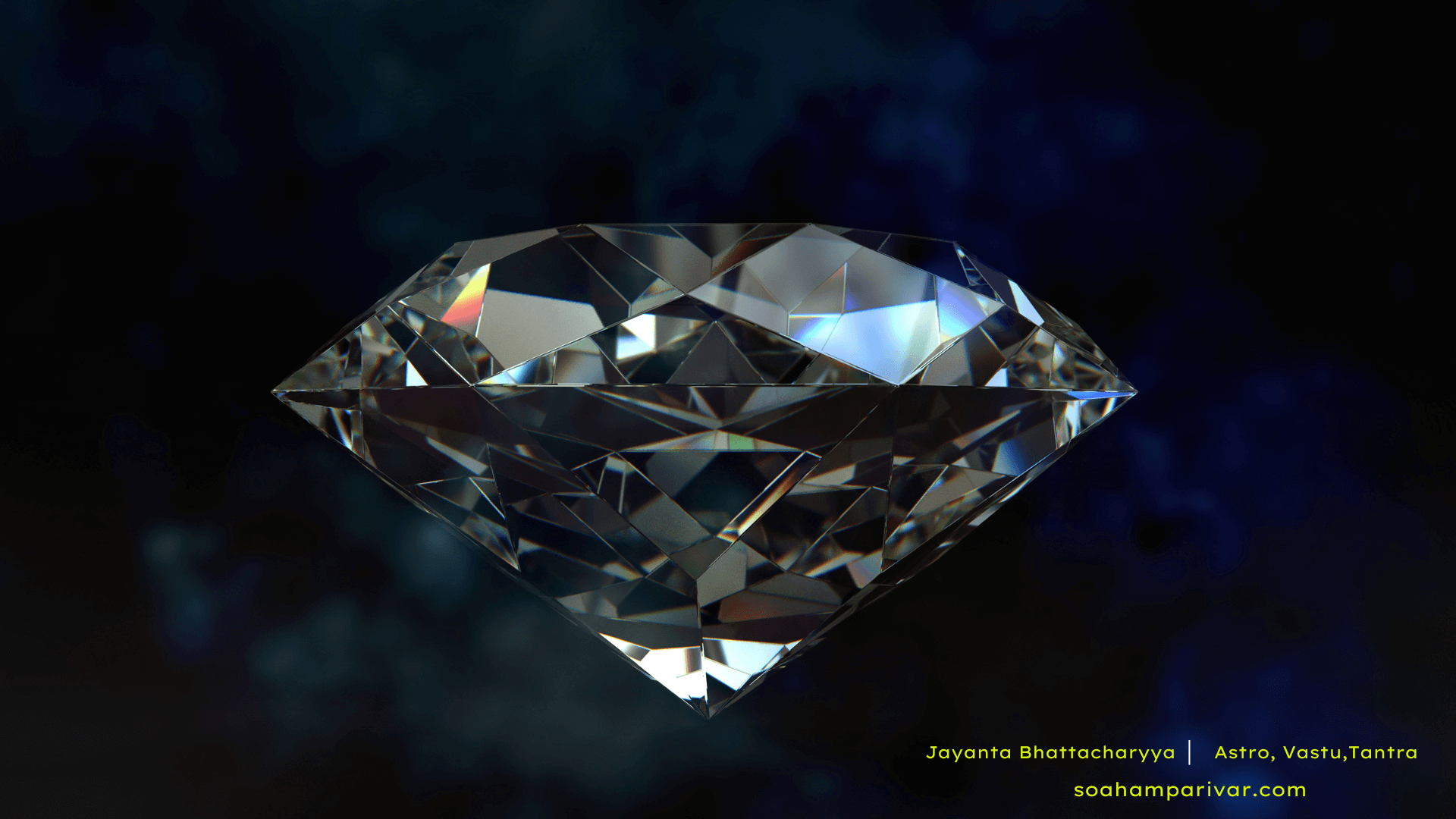 diamond benefits astrology
