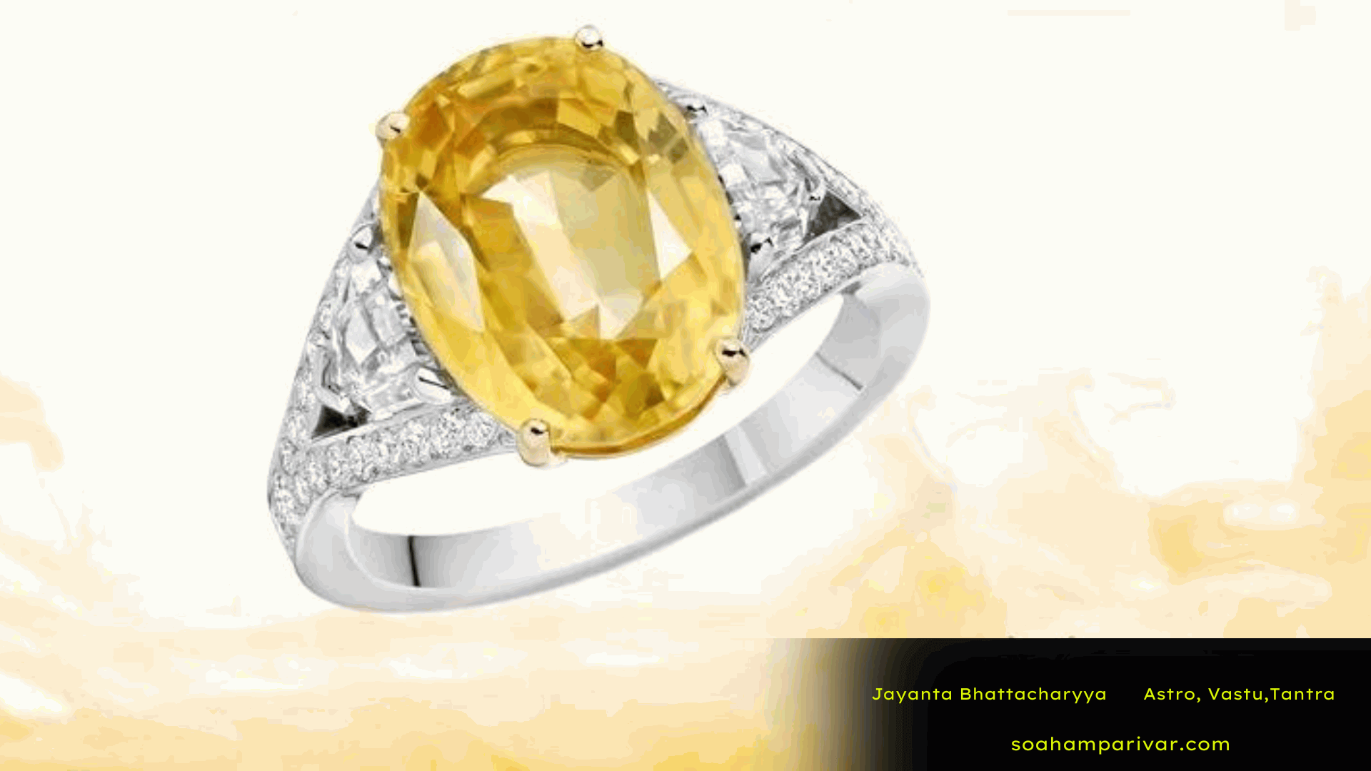 pukhraj stone benefits