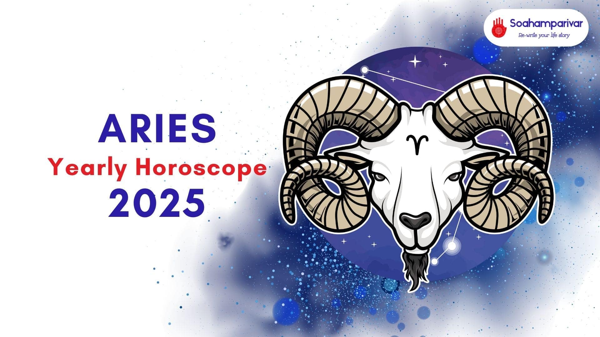 Aries Yearly Horoscope