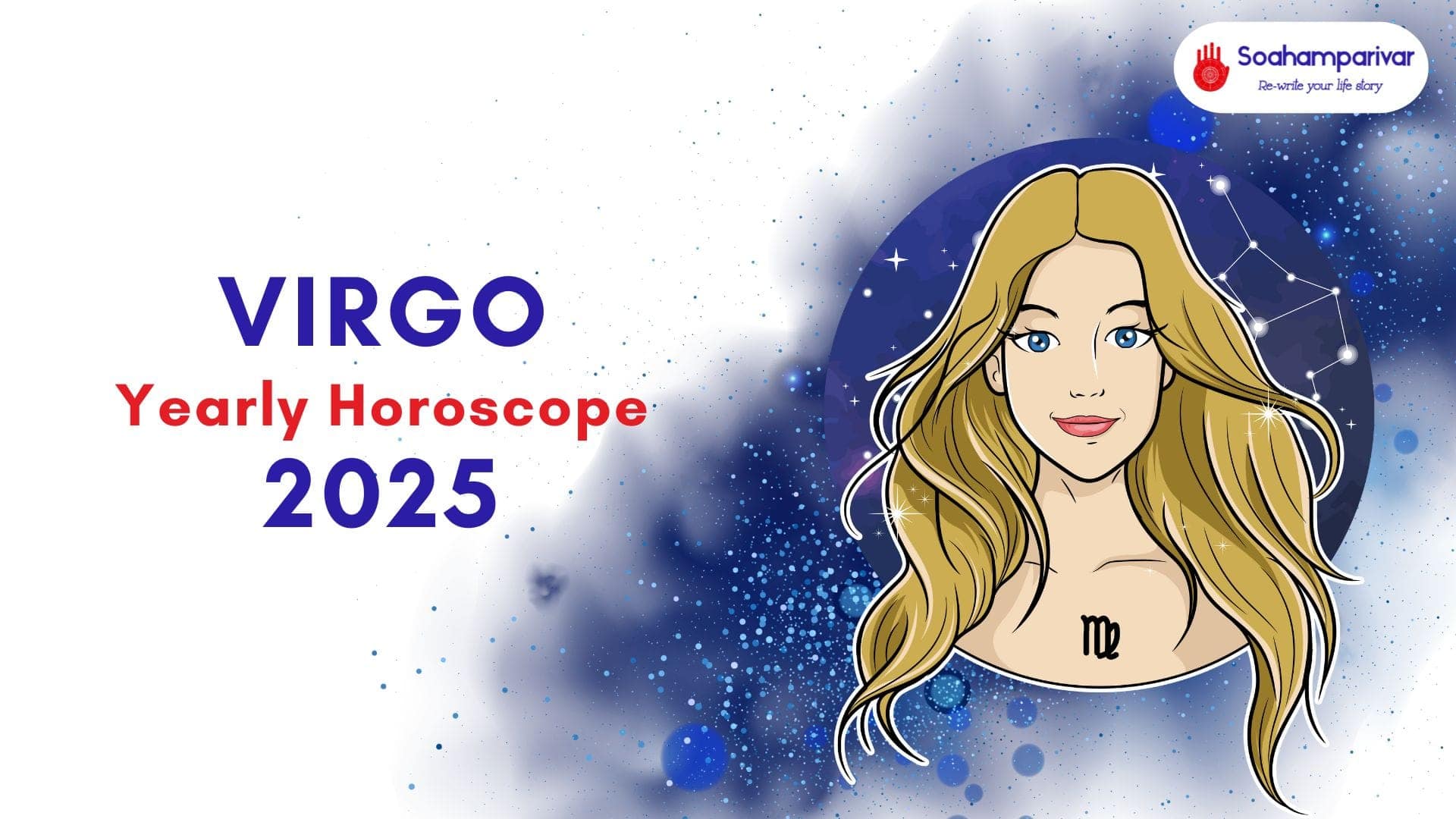 Virgo Yearly Horoscope
