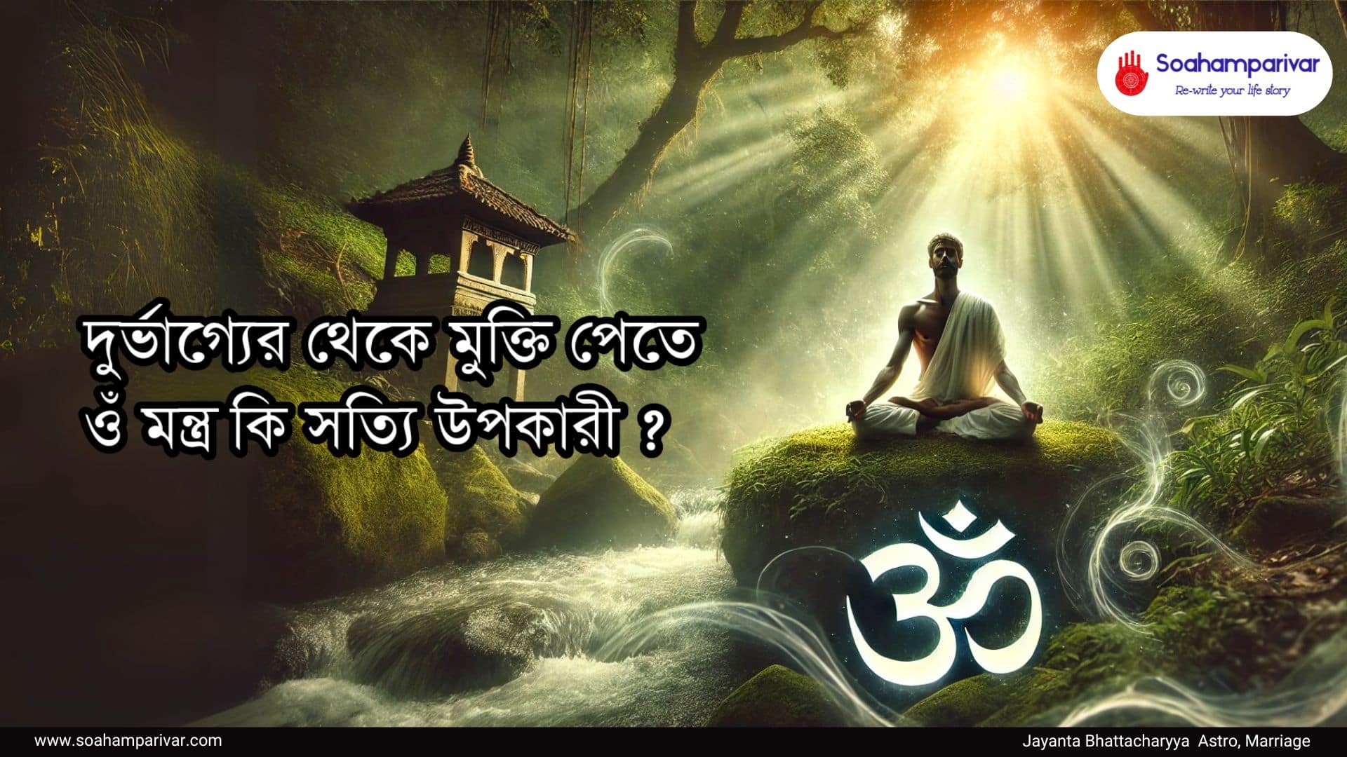 ওঁ মন্ত্র