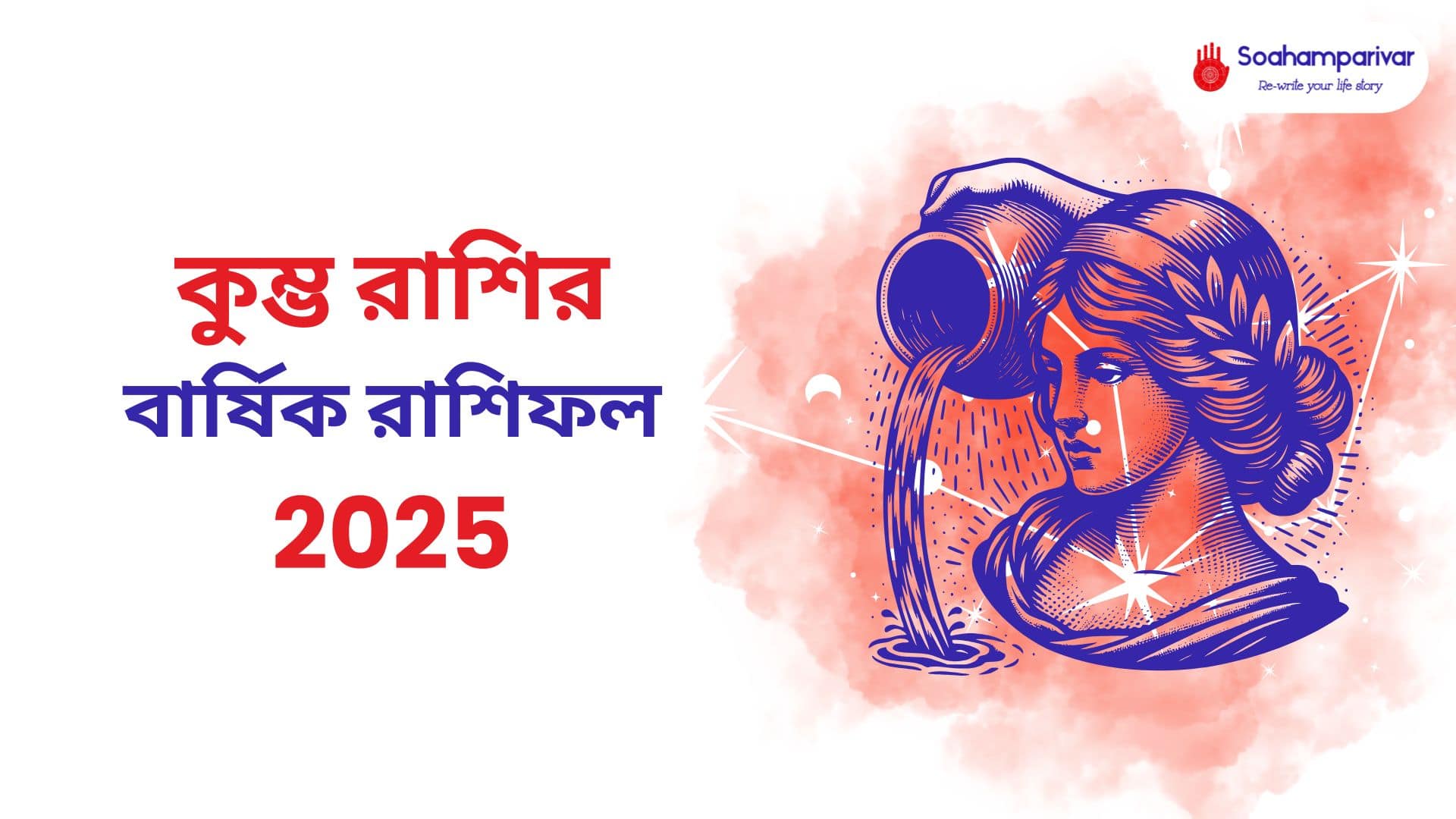 কুম্ভ রাশির বার্ষিক রাশিফল 2025