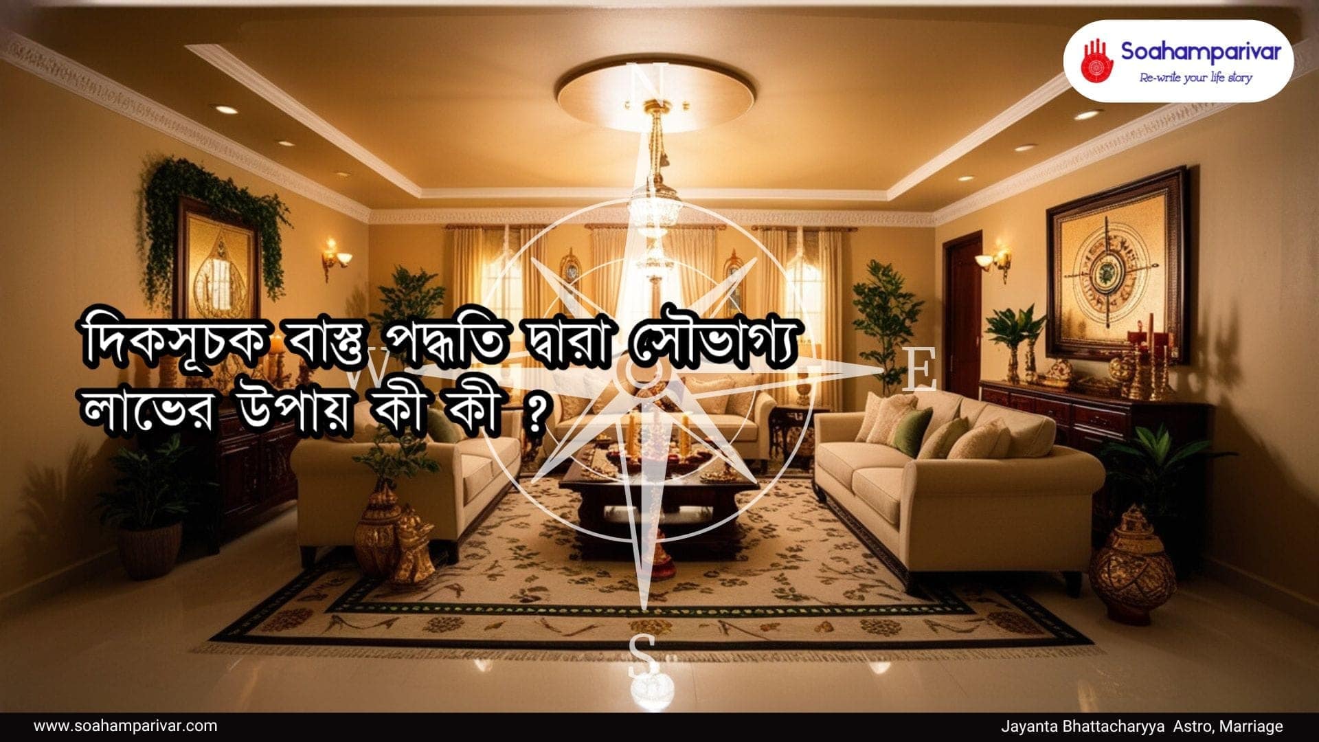 দিকসূচক বাস্তু