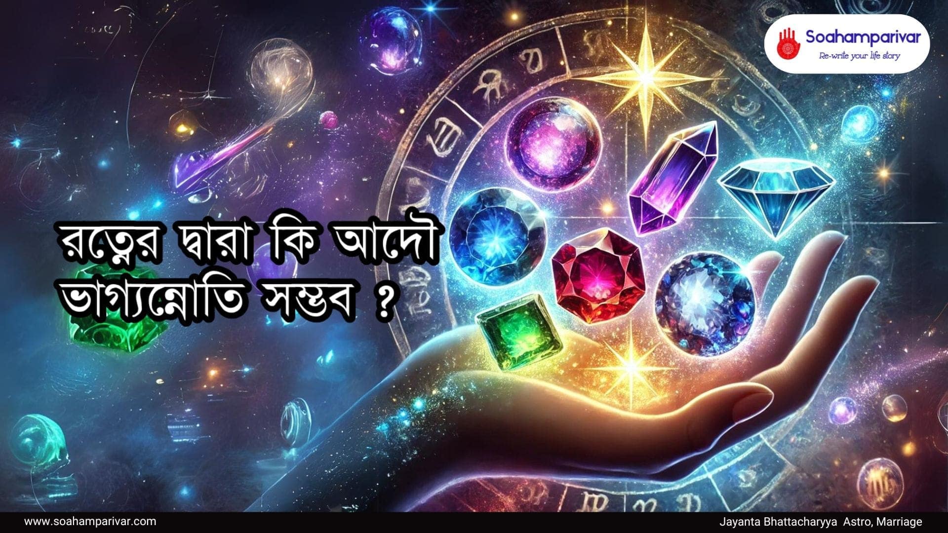 রত্ন ধারণ