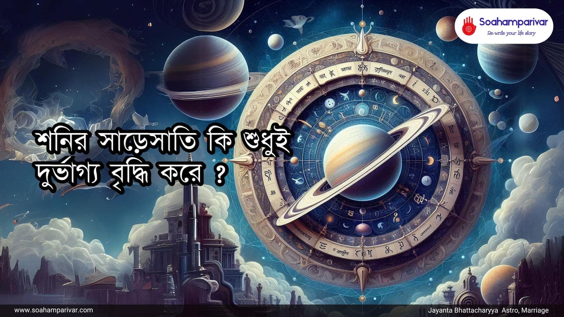 শনির সাড়েসাতি