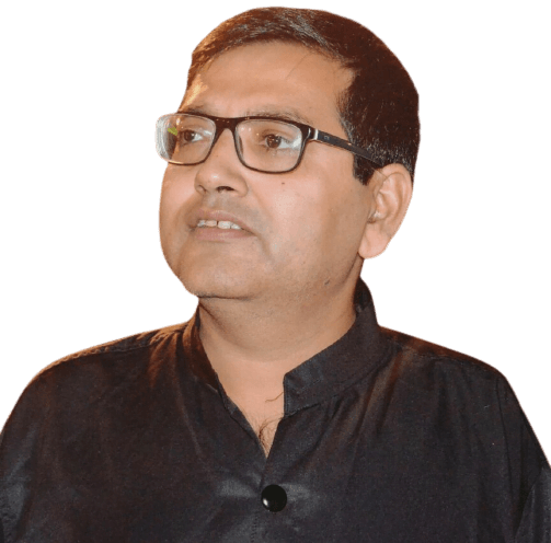 Astrologer Jayanta Bhattacharyya