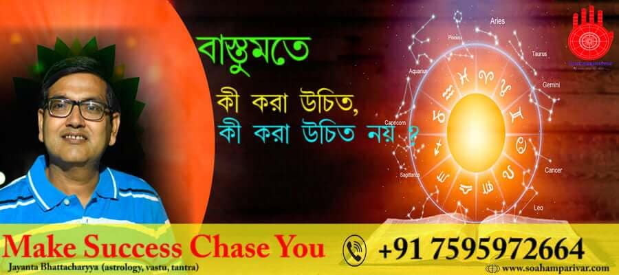 Astro Vastu Consultant