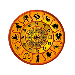 astrology icon astrology icon