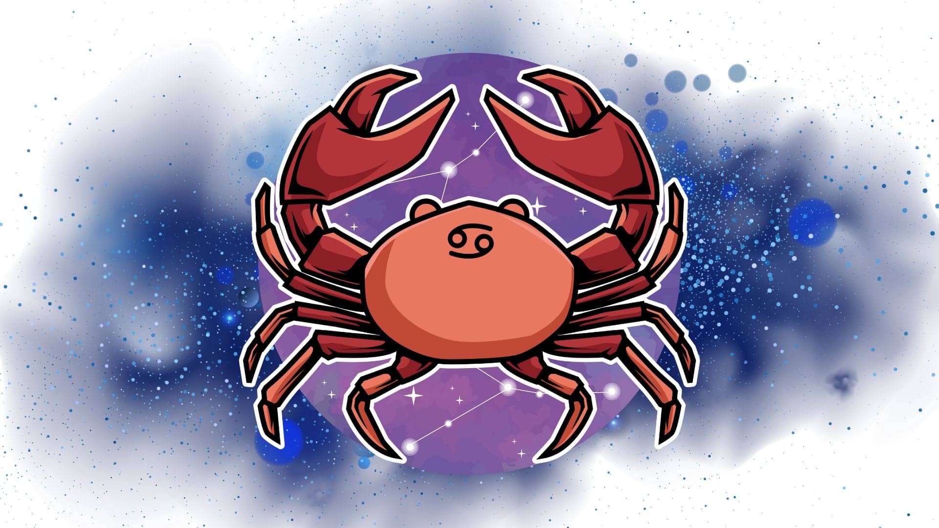 Cancer Yearly Horoscope 1