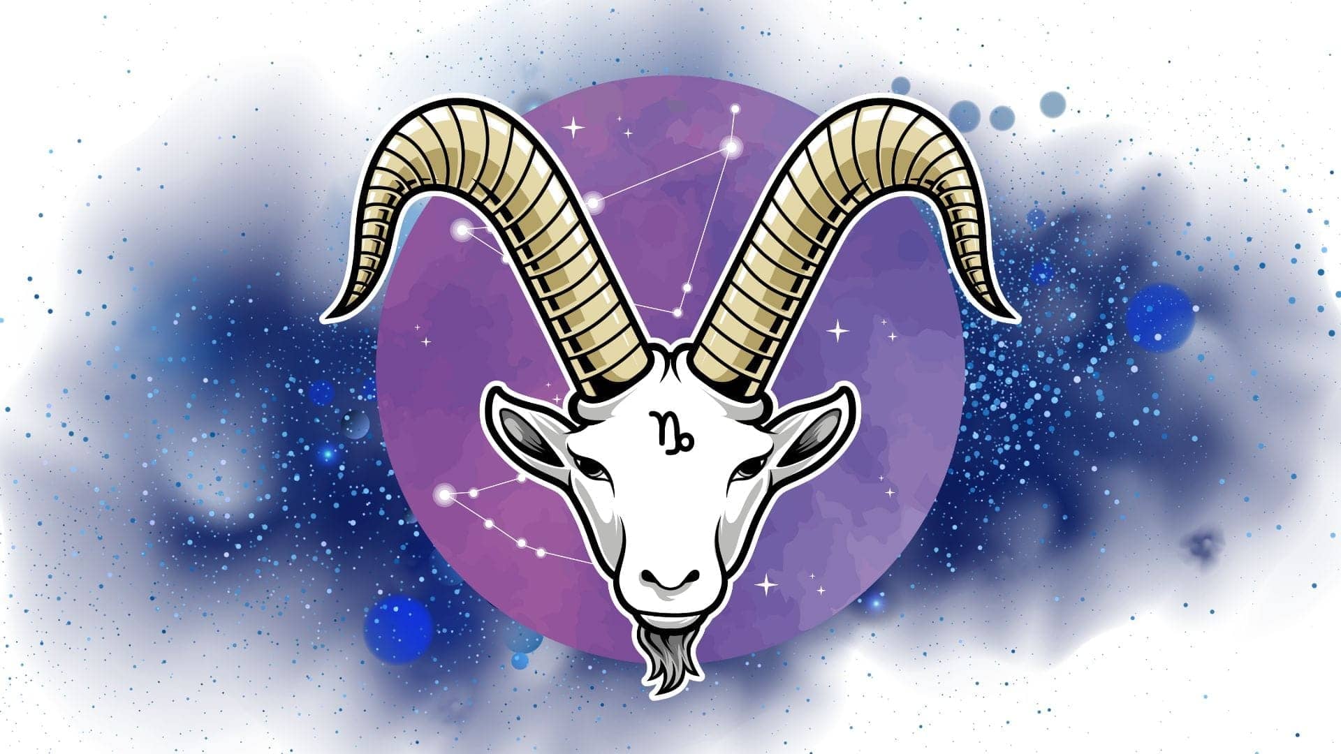 Capricorn Yearly Horoscope 1