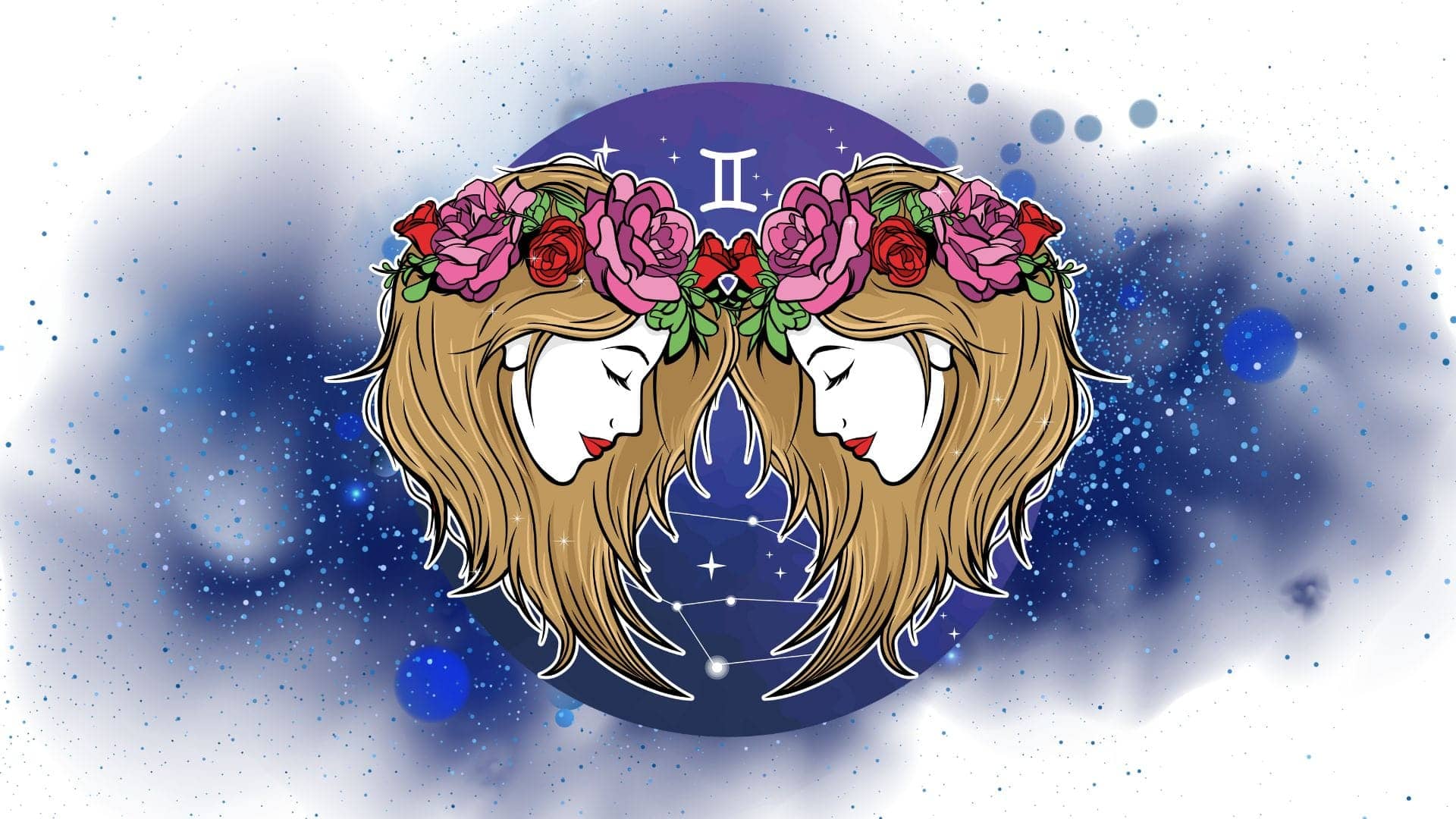 Gemini Yearly Horoscope 1