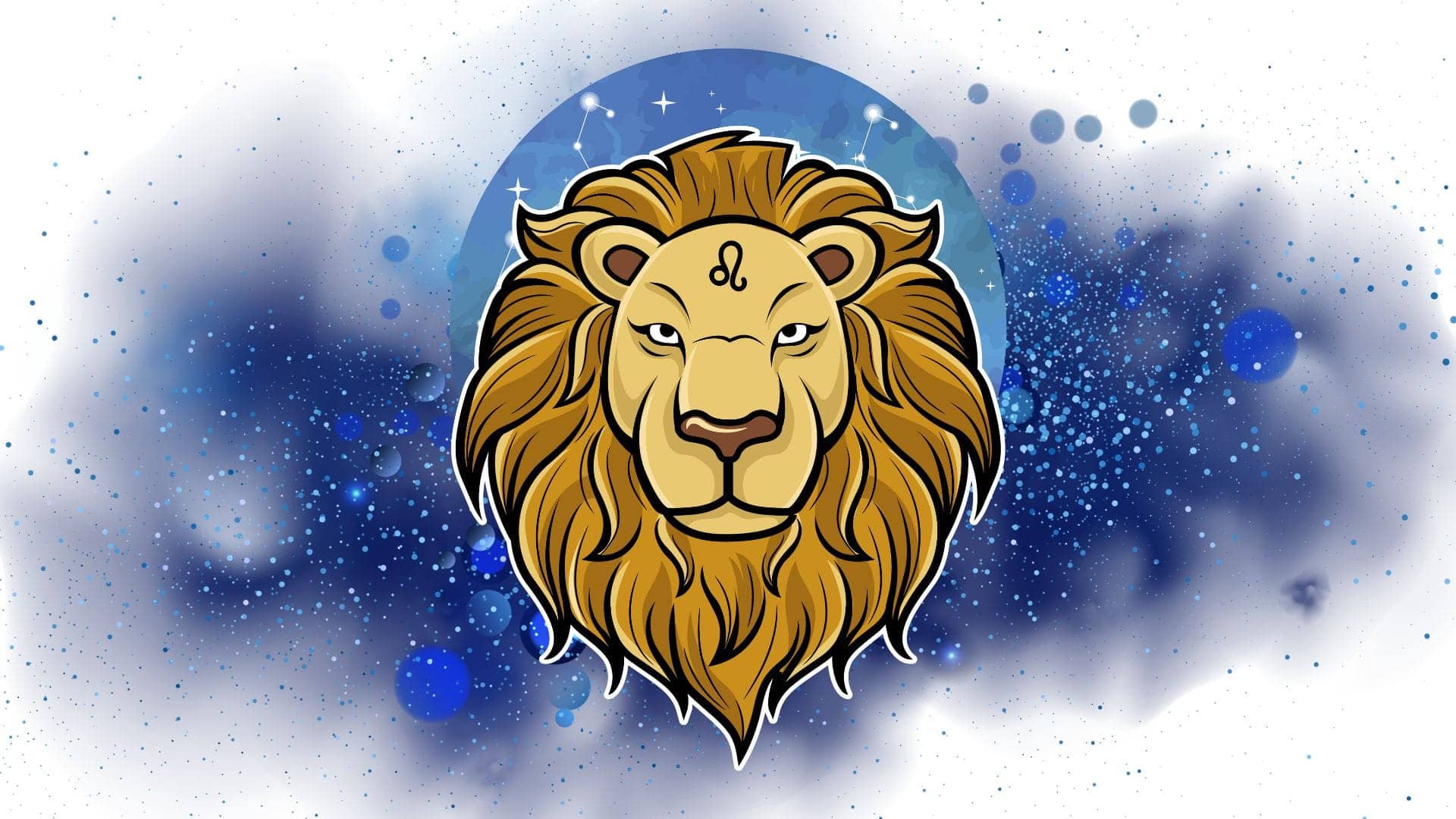 Leo Yearly Horoscope 1