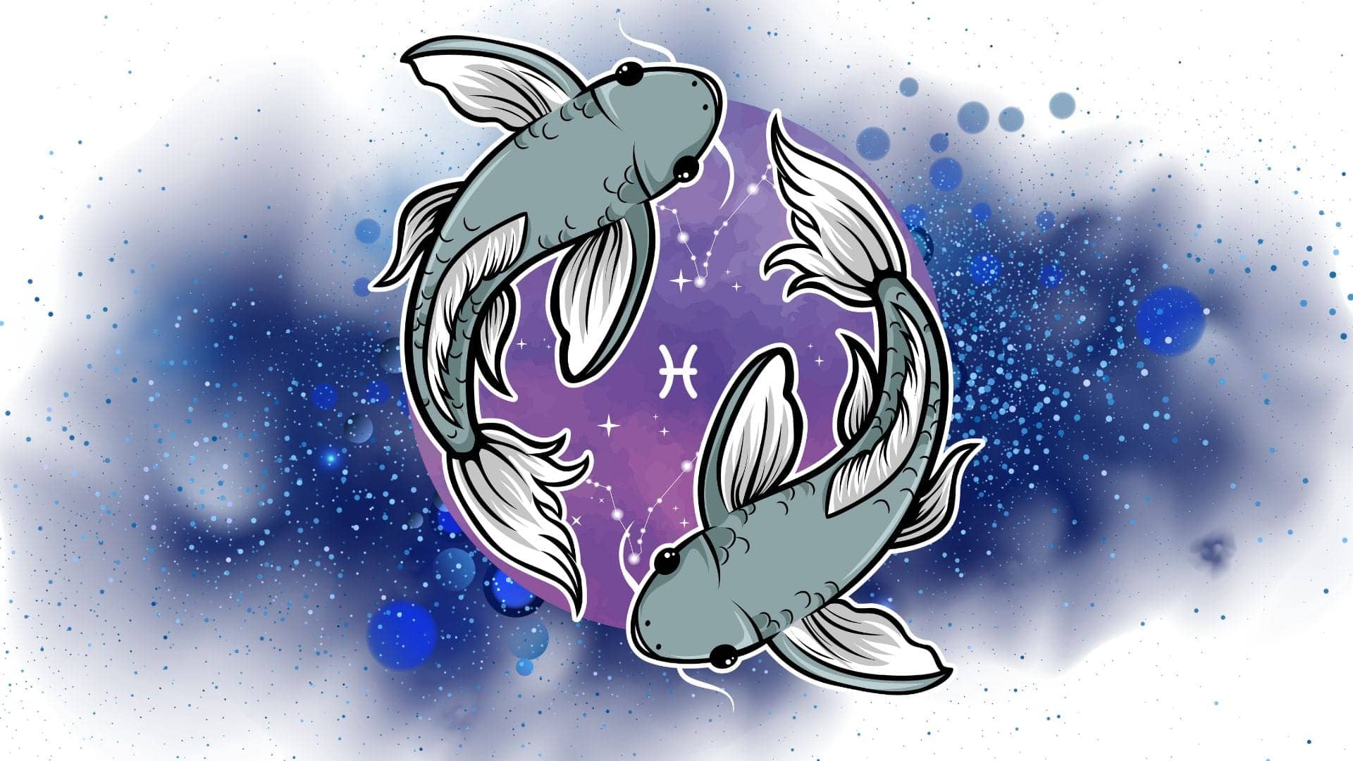 Pisces Yearly Horoscope