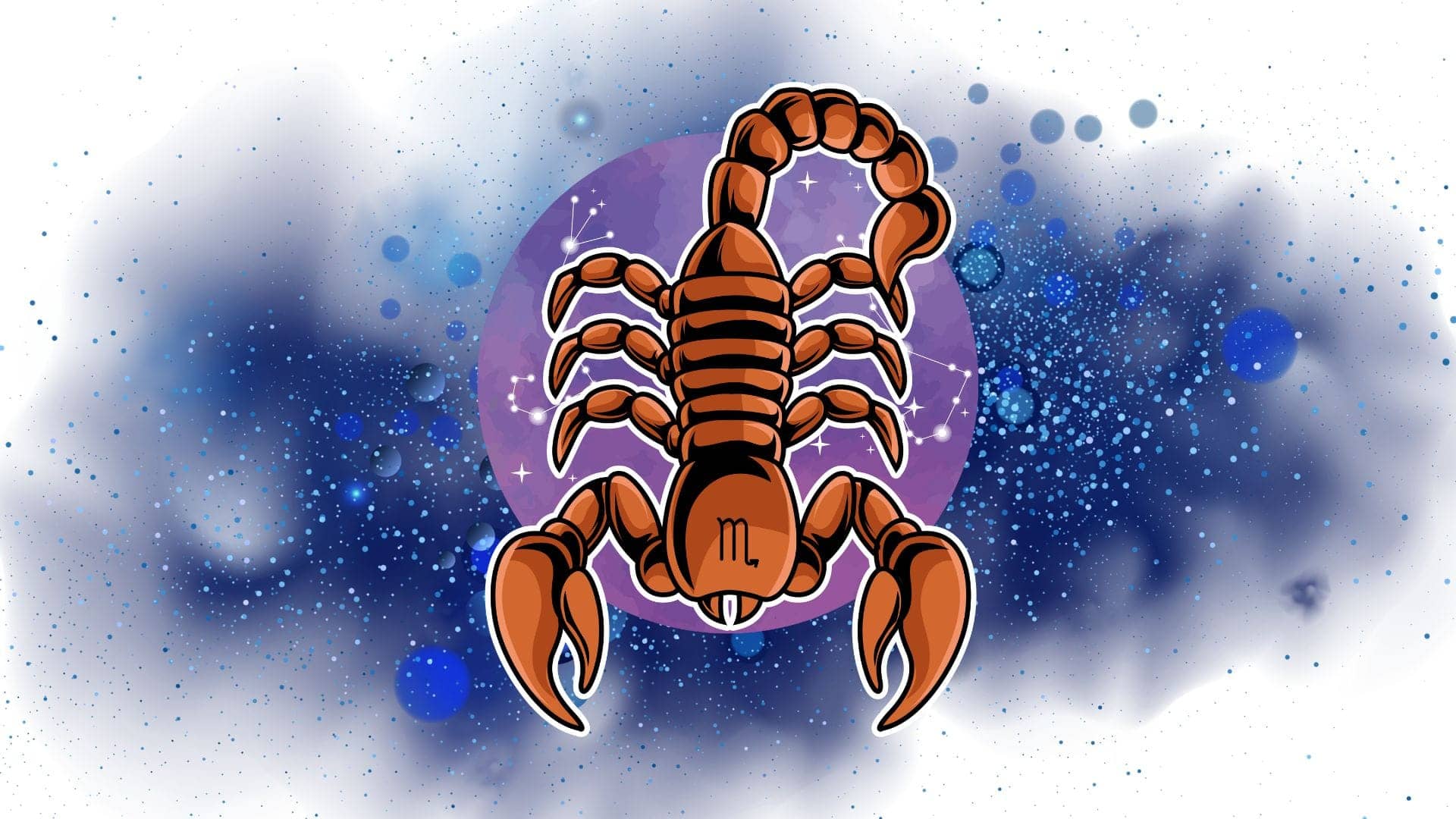 Scorpio Yearly Horoscope 1