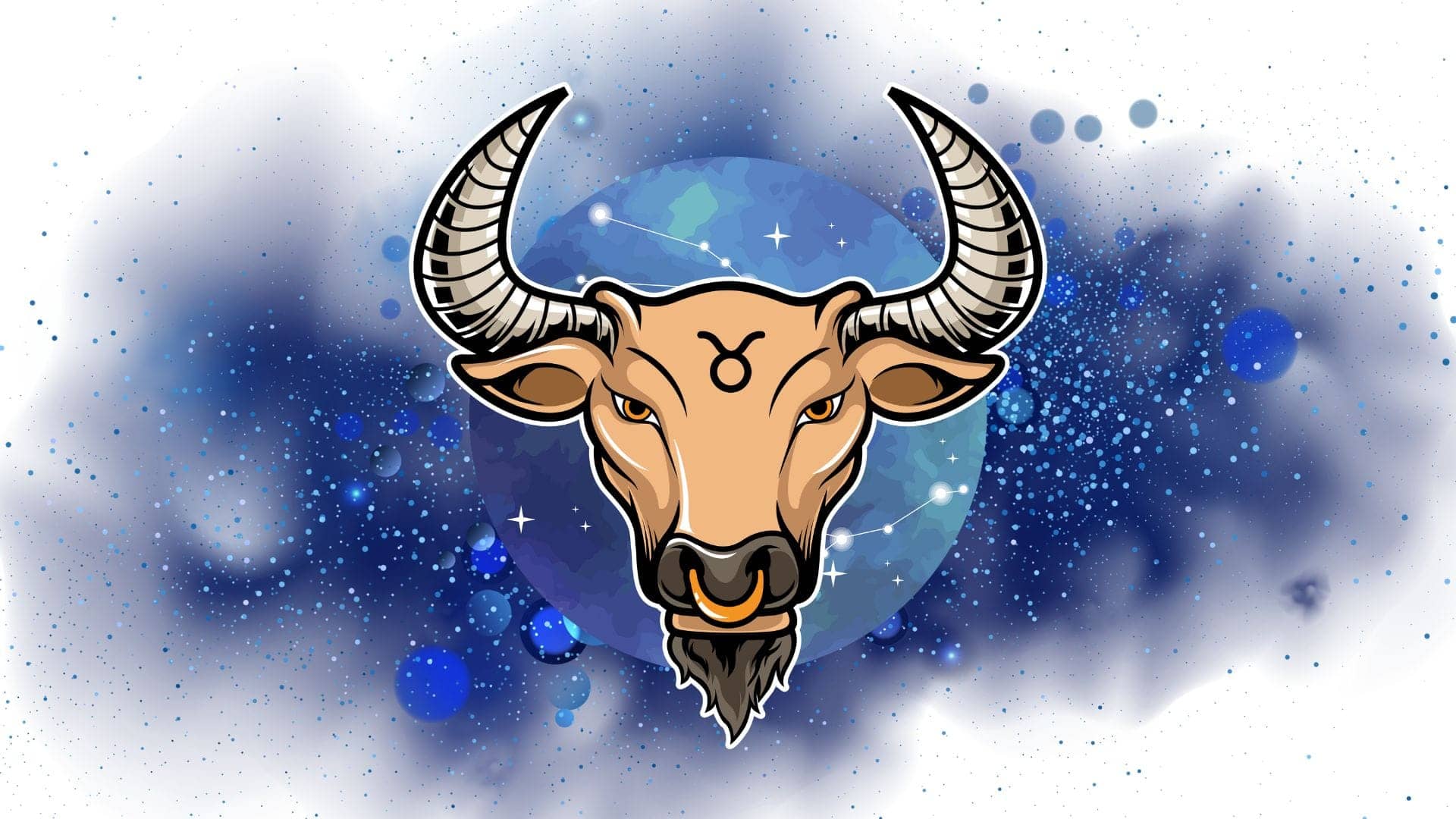 Taurus Yearly Horoscope 1