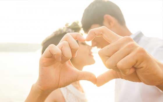 Love marriage solution