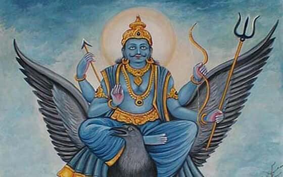 Shani dhaiya remedies