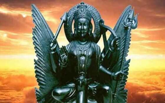 Shani drishti remedy